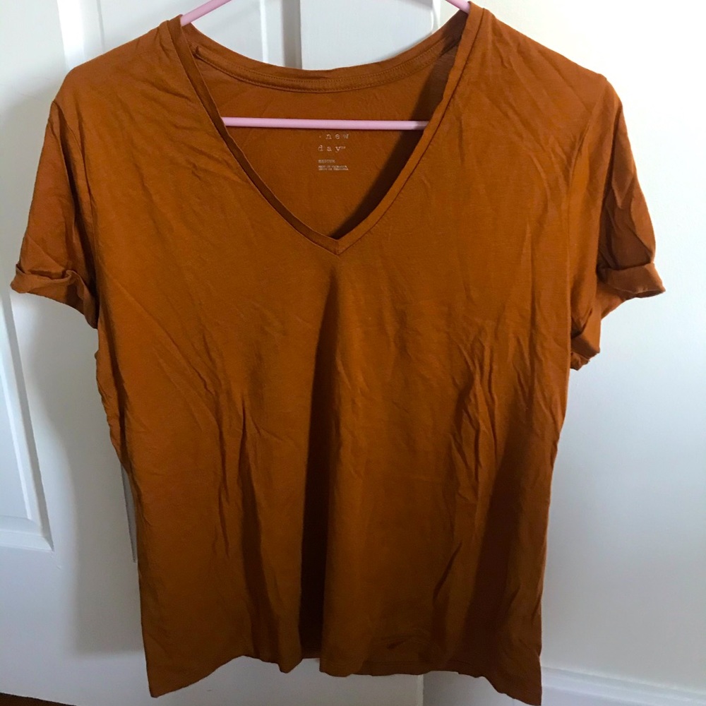 A New Day T-Shirt